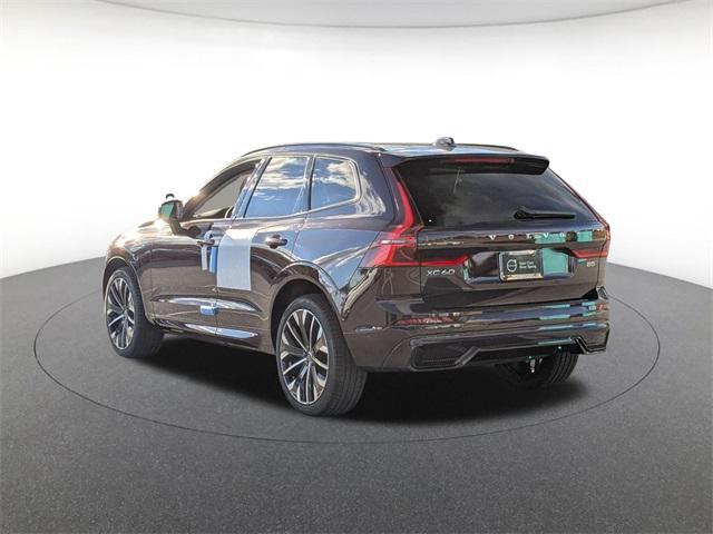 new 2026 Volvo XC60 car, priced at $59,495