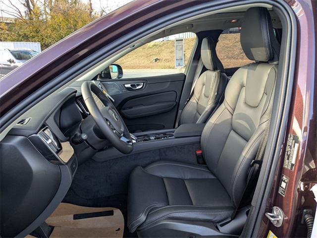 new 2026 Volvo XC60 car, priced at $59,495