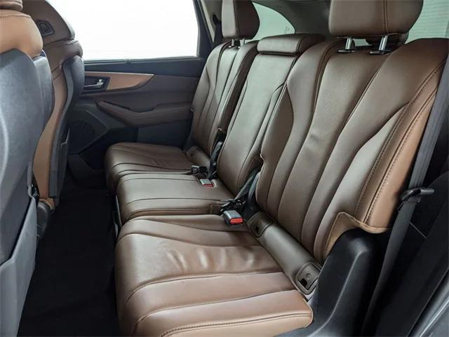 used 2022 Acura MDX car, priced at $38,600