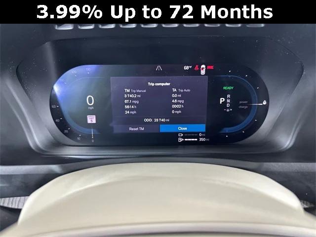 used 2024 Volvo XC90 Recharge Plug-In Hybrid car, priced at $58,500