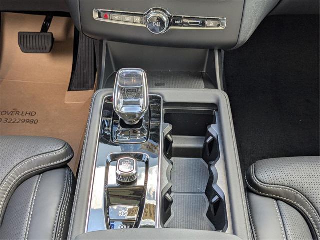 new 2026 Volvo XC90 car, priced at $71,145