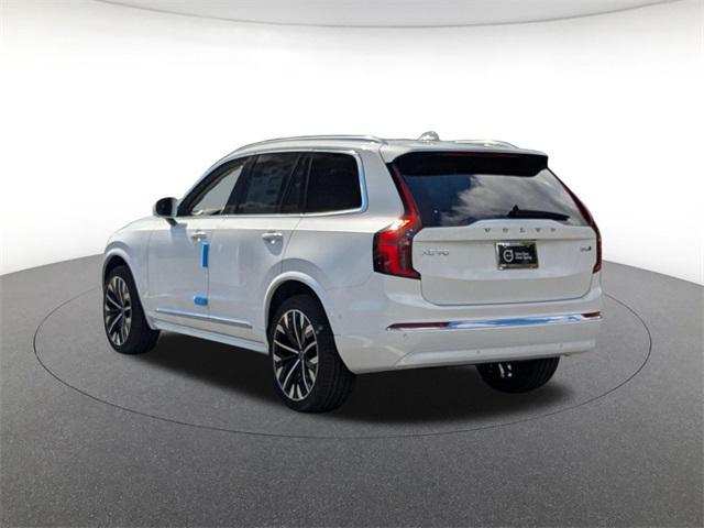 new 2026 Volvo XC90 car, priced at $71,145