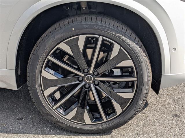 new 2026 Volvo XC90 car, priced at $71,145