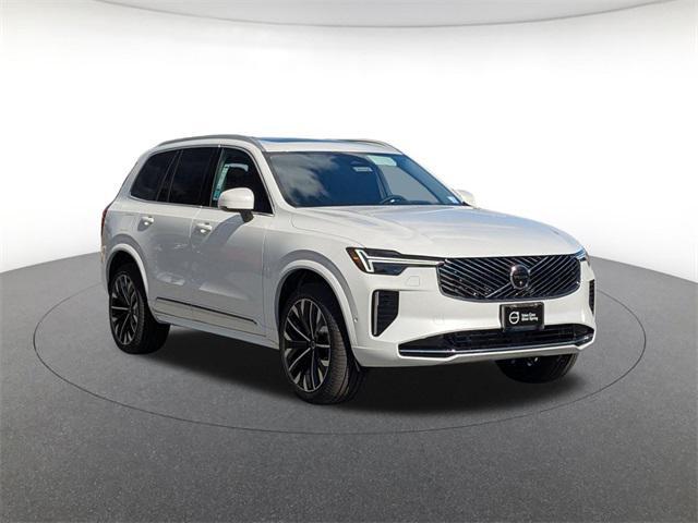 new 2026 Volvo XC90 car, priced at $71,145