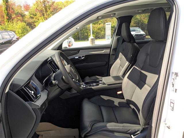 new 2026 Volvo XC90 car, priced at $71,145