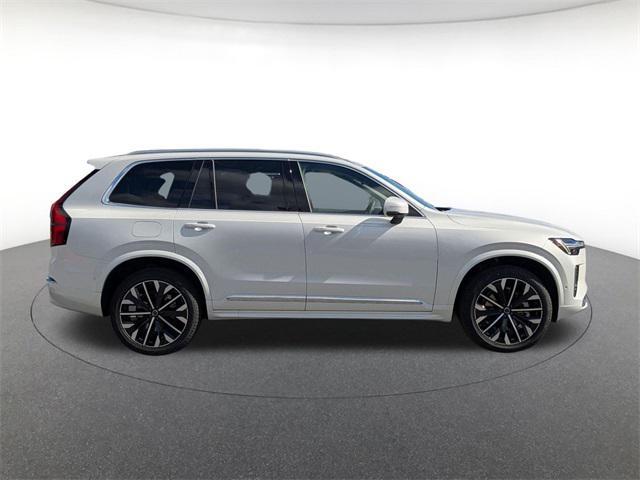 new 2026 Volvo XC90 car, priced at $71,145