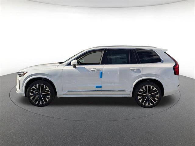 new 2026 Volvo XC90 car, priced at $71,145