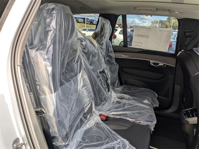 new 2026 Volvo XC90 car, priced at $71,145