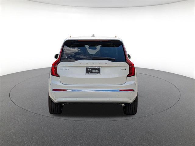 new 2026 Volvo XC90 car, priced at $71,145