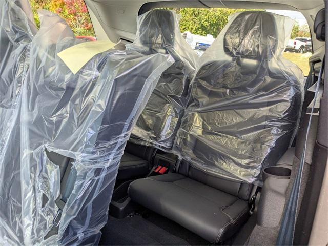 new 2026 Volvo XC90 car, priced at $71,145