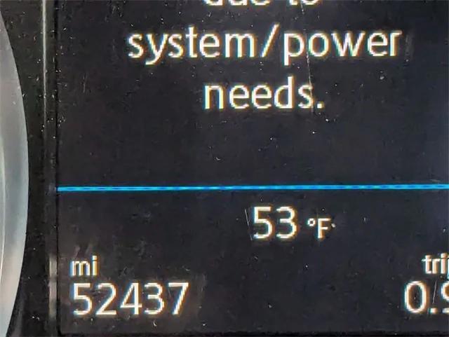 used 2018 Volkswagen Tiguan car, priced at $16,500