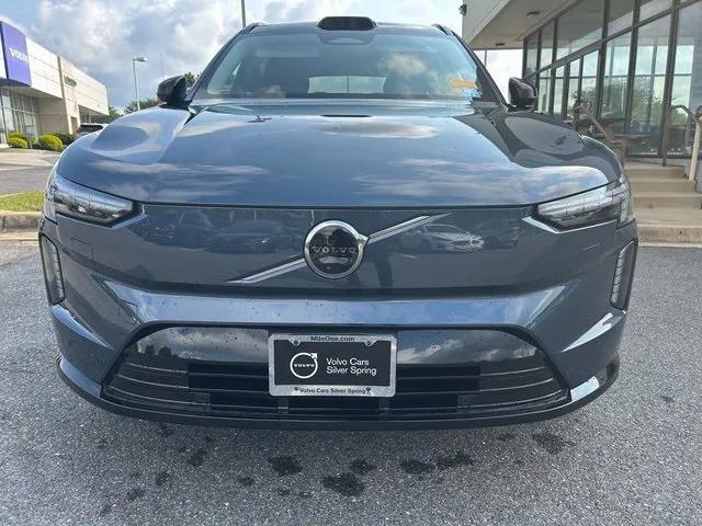 used 2025 Volvo EX90 car, priced at $75,000