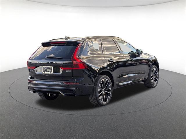 new 2026 Volvo XC60 car, priced at $61,493