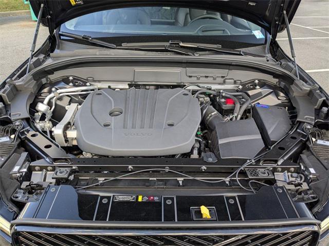 new 2026 Volvo XC60 car, priced at $61,493