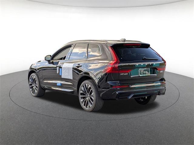 new 2026 Volvo XC60 car, priced at $61,493
