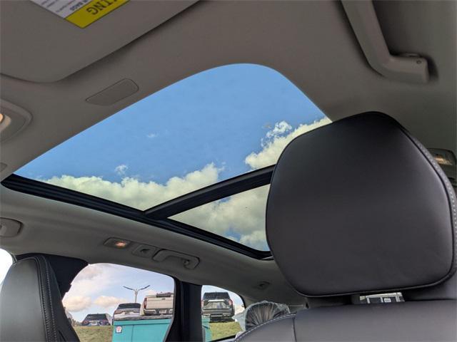 new 2026 Volvo XC60 car, priced at $61,493