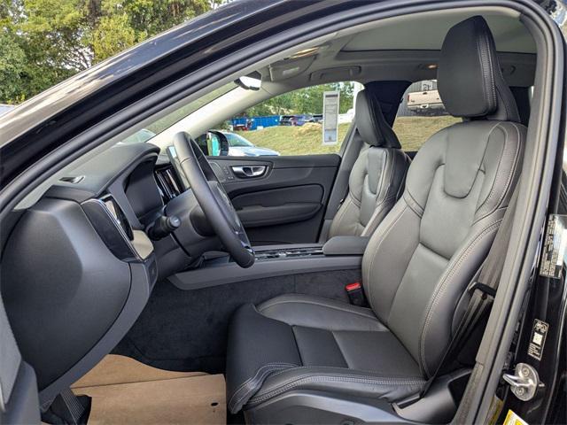 new 2026 Volvo XC60 car, priced at $61,493