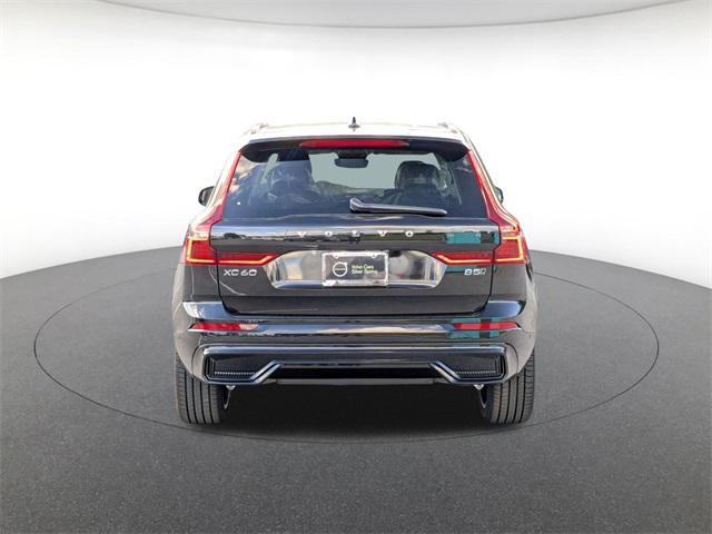 new 2026 Volvo XC60 car, priced at $61,493