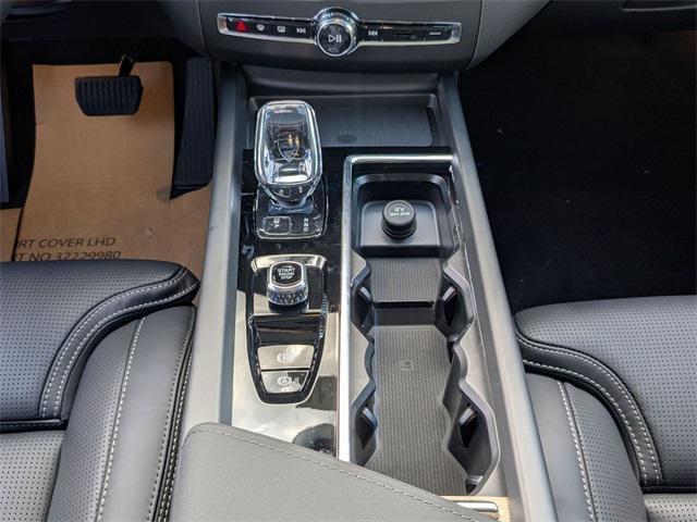 new 2026 Volvo XC60 car, priced at $61,493
