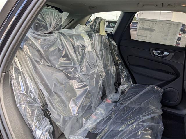 new 2026 Volvo XC60 car, priced at $61,493