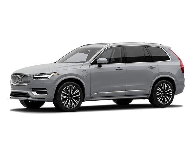 new 2025 Volvo XC90 Plug-In Hybrid car, priced at $74,765