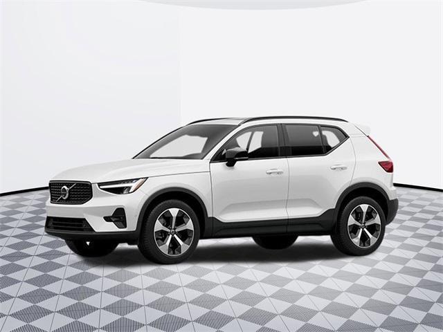 new 2024 Volvo XC40 car, priced at $43,089