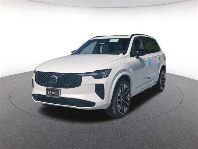 new 2026 Volvo XC90 car, priced at $78,645