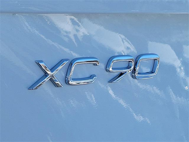 new 2024 Volvo XC90 car, priced at $70,095