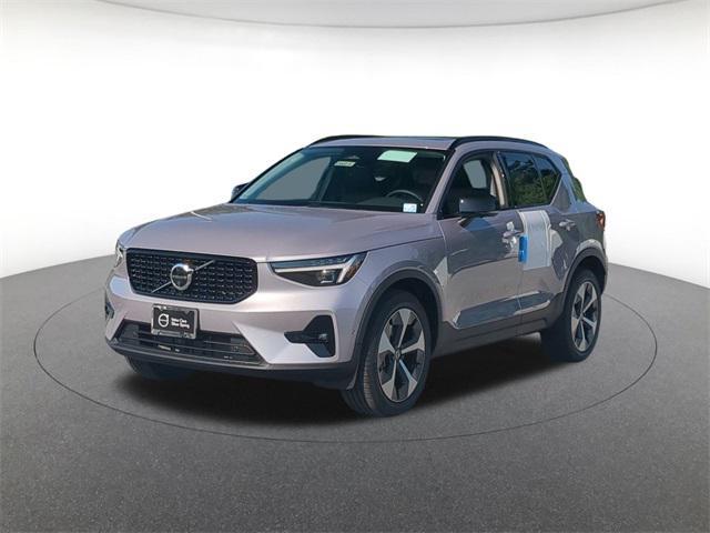 new 2026 Volvo XC40 car, priced at $49,150