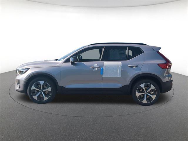 new 2026 Volvo XC40 car, priced at $49,150