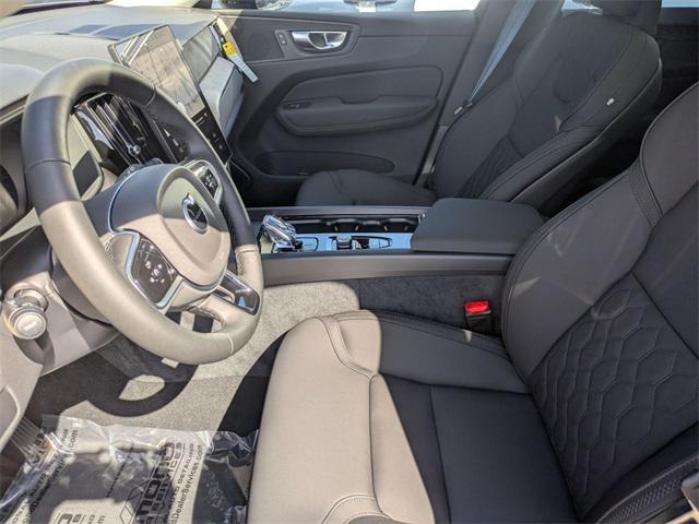 new 2026 Volvo XC60 car, priced at $54,985