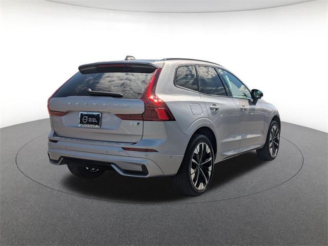 new 2026 Volvo XC60 car, priced at $54,985