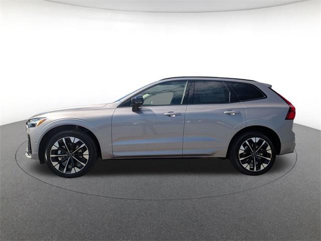 new 2026 Volvo XC60 car, priced at $54,985