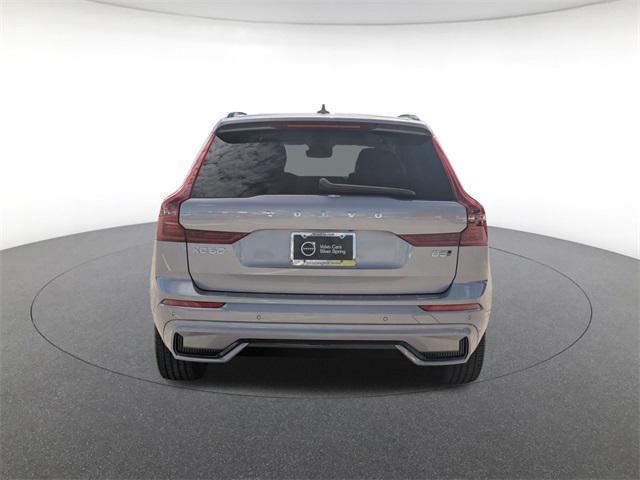 new 2026 Volvo XC60 car, priced at $54,985