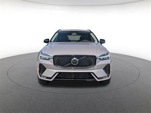 new 2026 Volvo XC60 car, priced at $54,985