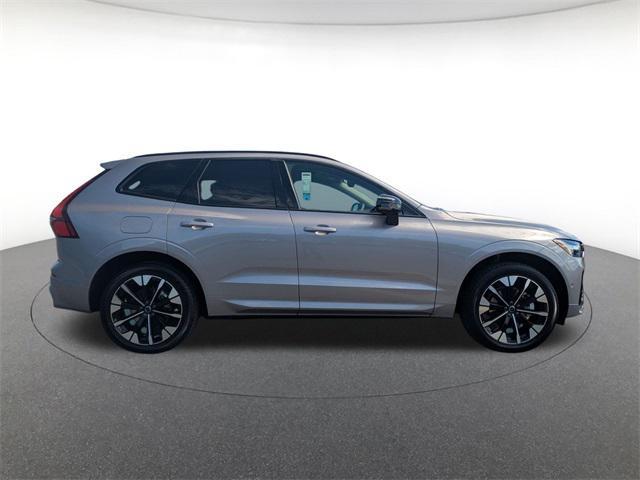 new 2026 Volvo XC60 car, priced at $54,985