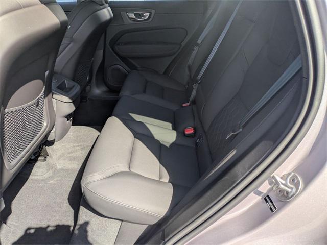 new 2026 Volvo XC60 car, priced at $54,985