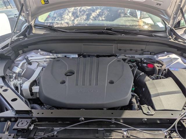 new 2026 Volvo XC60 car, priced at $54,985