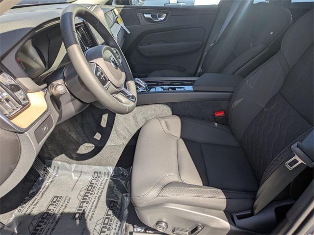 new 2026 Volvo XC60 car, priced at $54,985