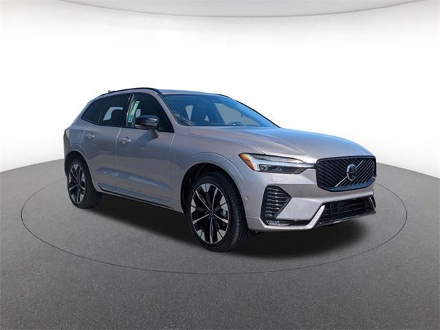 new 2026 Volvo XC60 car, priced at $54,985