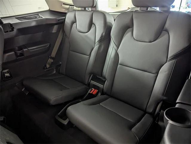 used 2025 Volvo XC90 Plug-In Hybrid car, priced at $75,045