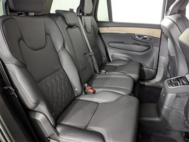 used 2025 Volvo XC90 Plug-In Hybrid car, priced at $75,045