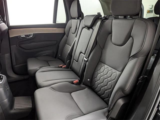 used 2025 Volvo XC90 Plug-In Hybrid car, priced at $75,045