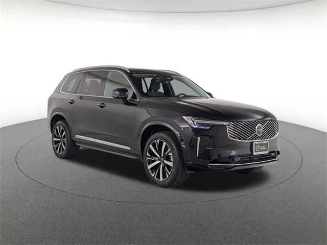 used 2025 Volvo XC90 Plug-In Hybrid car, priced at $75,045