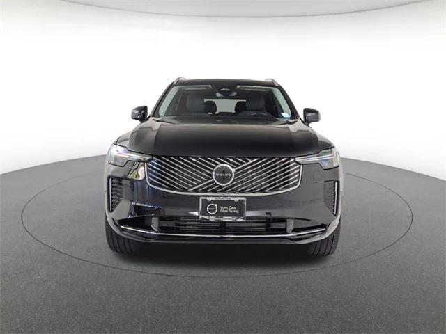 used 2025 Volvo XC90 Plug-In Hybrid car, priced at $75,045