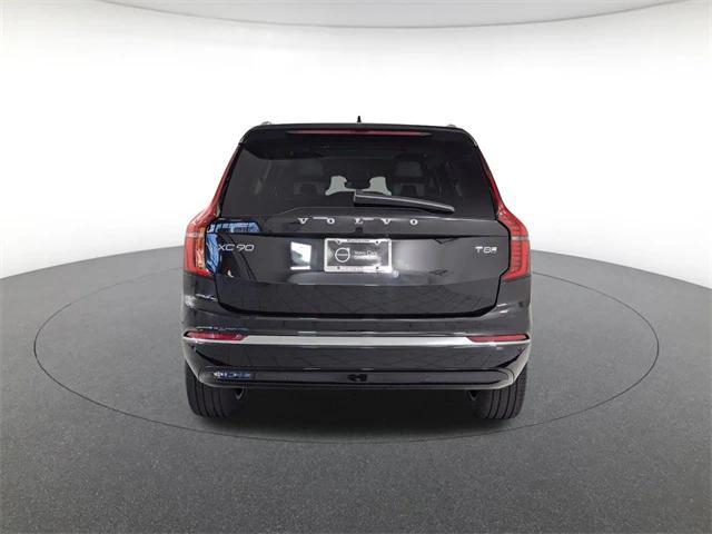 used 2025 Volvo XC90 Plug-In Hybrid car, priced at $75,045