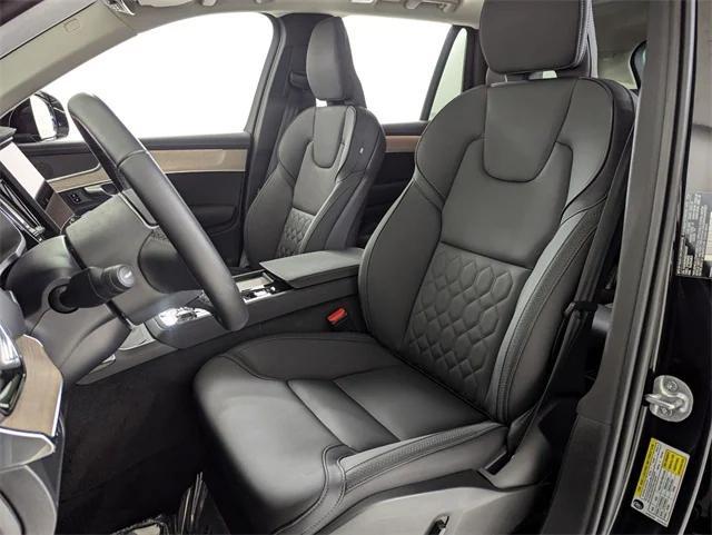 used 2025 Volvo XC90 Plug-In Hybrid car, priced at $75,045