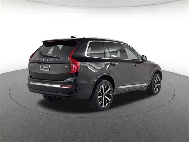 used 2025 Volvo XC90 Plug-In Hybrid car, priced at $75,045