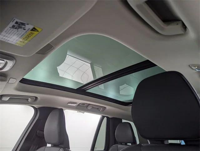 used 2025 Volvo XC90 Plug-In Hybrid car, priced at $75,045