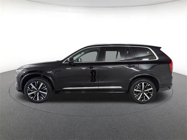 used 2025 Volvo XC90 Plug-In Hybrid car, priced at $75,045